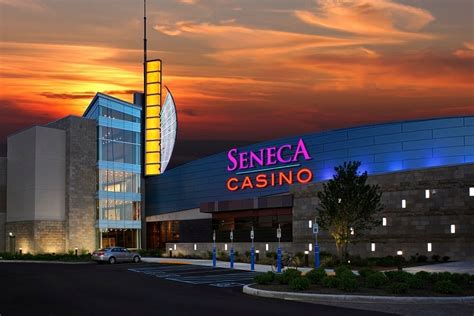 Seneca Casino Reviews